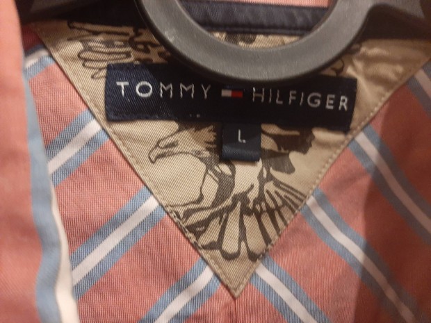 Tomi Hilfiger 