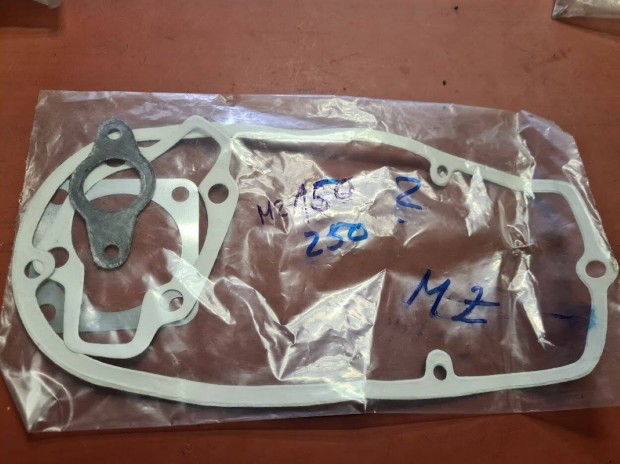 Tmts kszlet Etz 125/150