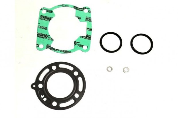 Tömítés készlet hengerfejhez Kawasaki KX 80