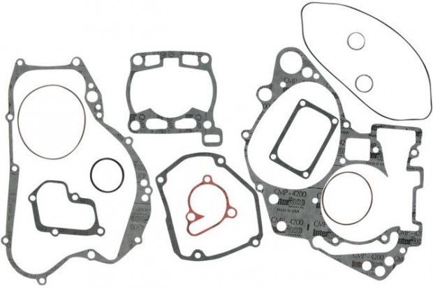 Tmts kszlet komplett motorhoz Moose Racing RM 125 2004-2008