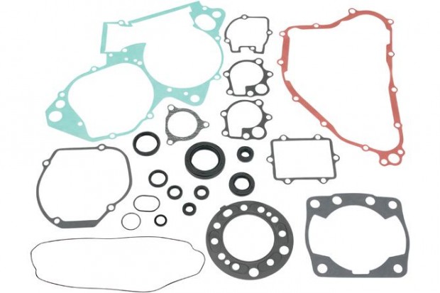 Tmts kszlet komplett olajtmtsekkel Moose Racing CR 250 2002-200