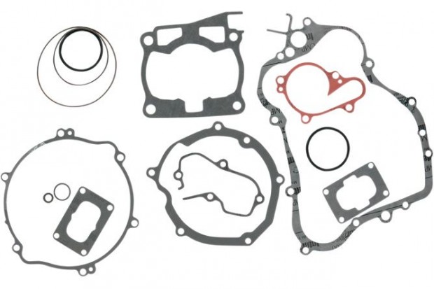 Tmts kszlet teljes Moose Racing YZ 125 2001-2004