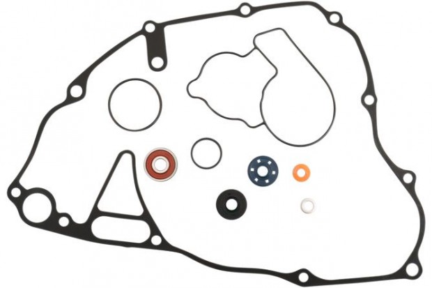 Tömítés készlet vízpumpához Kawasaki KXF 250 2009-2016