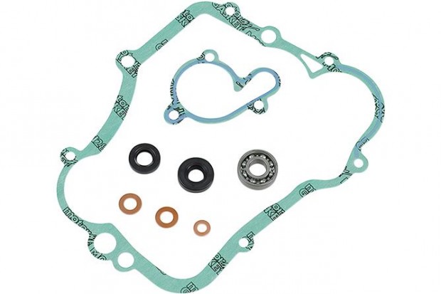 Tömítés készlet vízpumpához Kawasaki KX 250 1999-2002