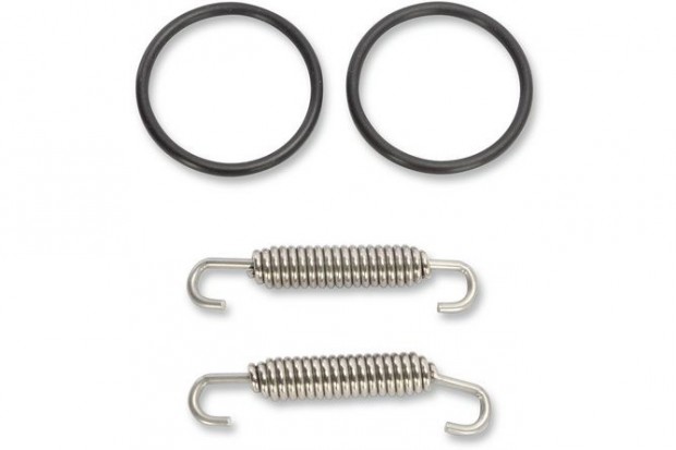 Tmtskszlet kipufoghoz Moose Racing SX / TC 65