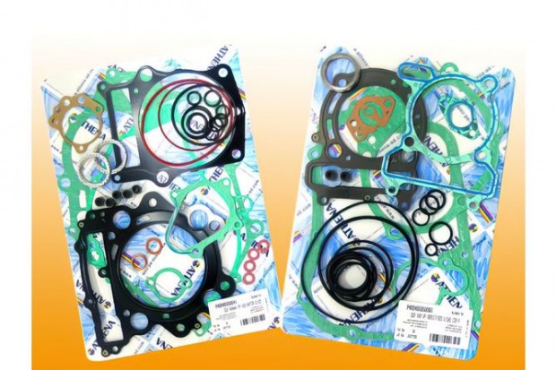 Tömítéskészlet komplett Husqvarna TC 450 / TE 510 2005-2010