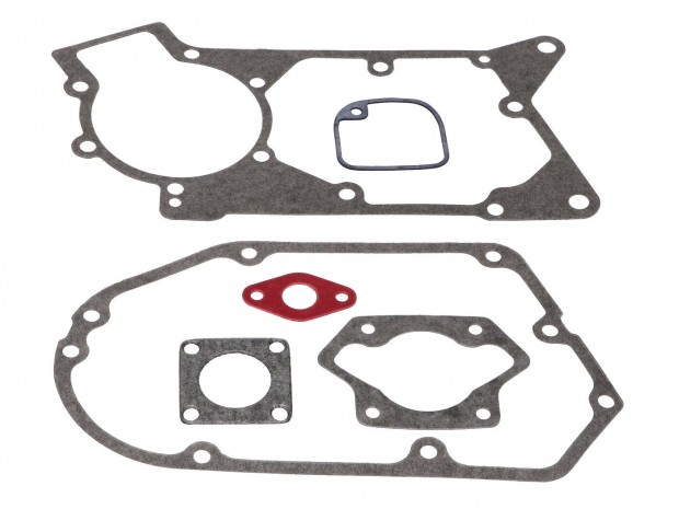 Tmtskszlet motorhoz, 6 darabos, Simson Schwalbe KR51 /2 S51 53 SR