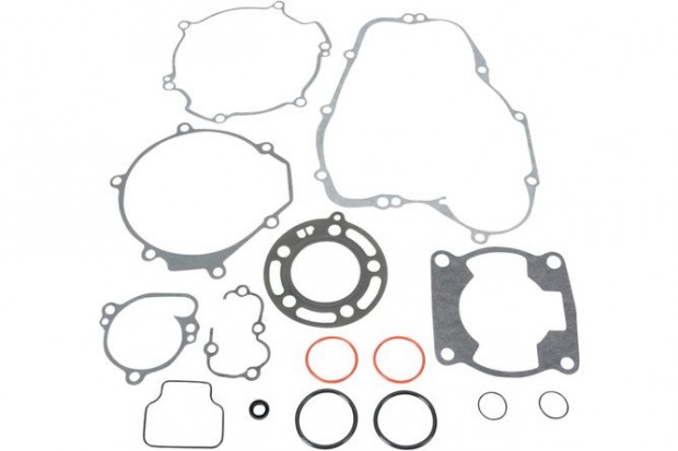Tmtskszlet teljes Moose Racing KX 85 2001-2006