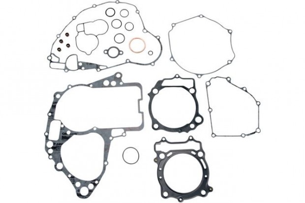 Tömítéskészlet teljes Moose Racing RM-Z 450-hez