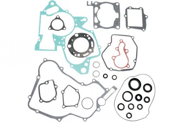 Tmtskszlet teljes motorhoz Moose Racing CR 125