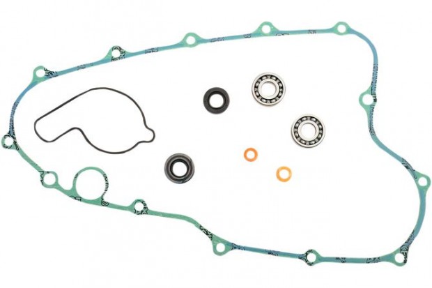 Tmtskszlet vzpumpa Honda CRF 450 2002-2008