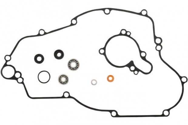 Tömítéskészlet vízpumpához Kawasaki KX 250 2005-2008