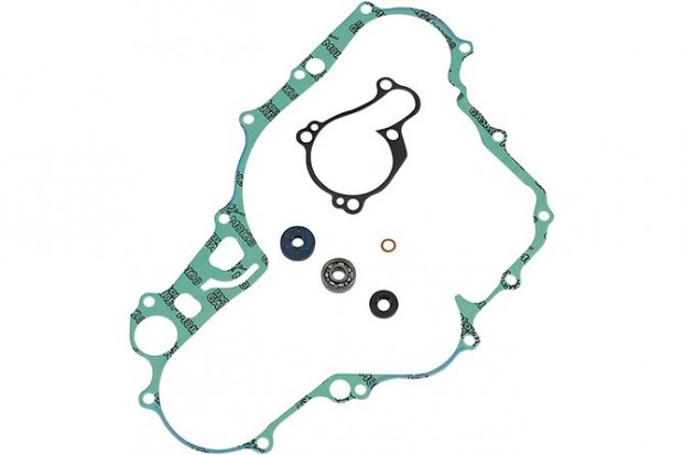 Tömítéskészlet vízpumpához Yamaha YZF 450 2014-2017