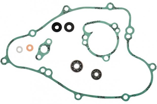 Tömítőkészlet vízpumpához Kawasaki KX 65 2001-2005