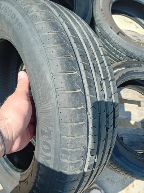 Tomket Sport 205 60 r16