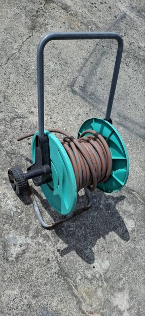 Tmlkocsi gardena slag 