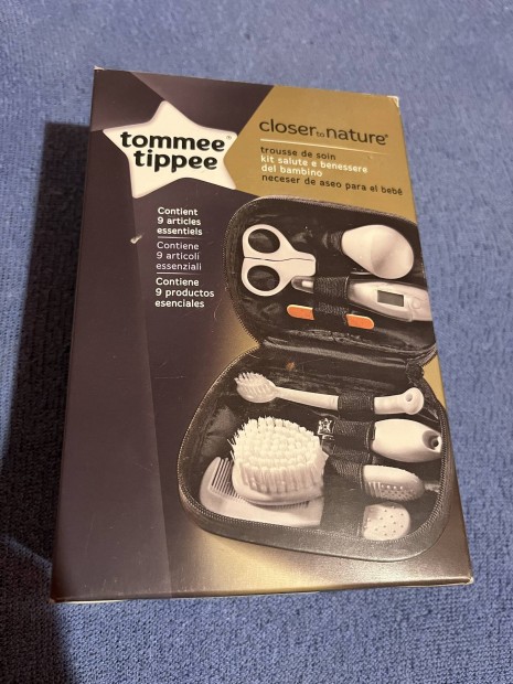 Tommee Tippee baba e szett