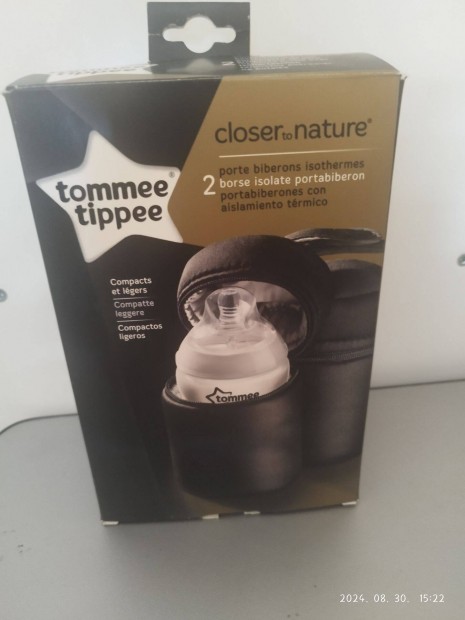 Tommee Tippee cumisveg termosz