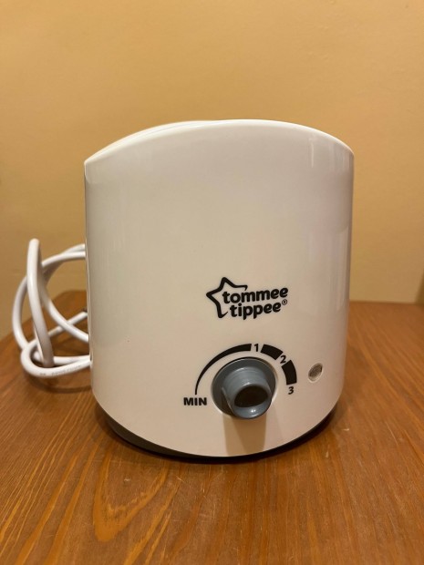Tommee Tippee elektromos cumisüveg- és bébiétel melegítő