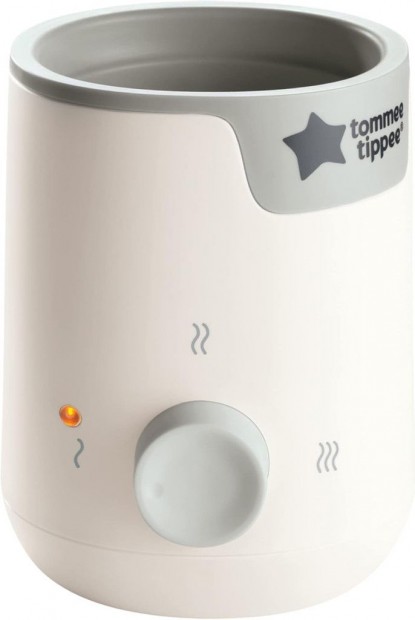 Tommee Tippee elektromos cumisveg melegt OUTLET termk