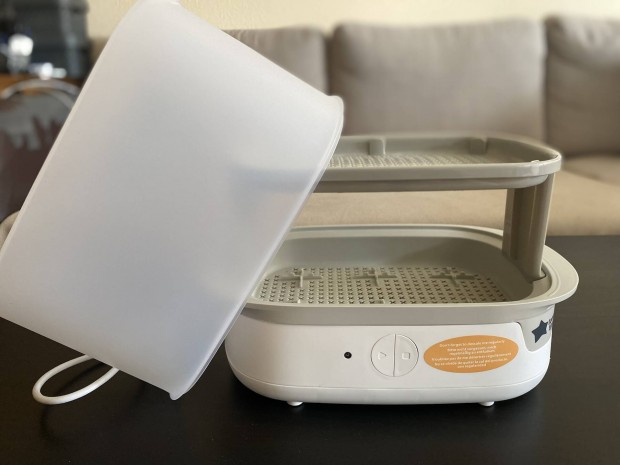 Tommee Tippee elektromos sterilizl