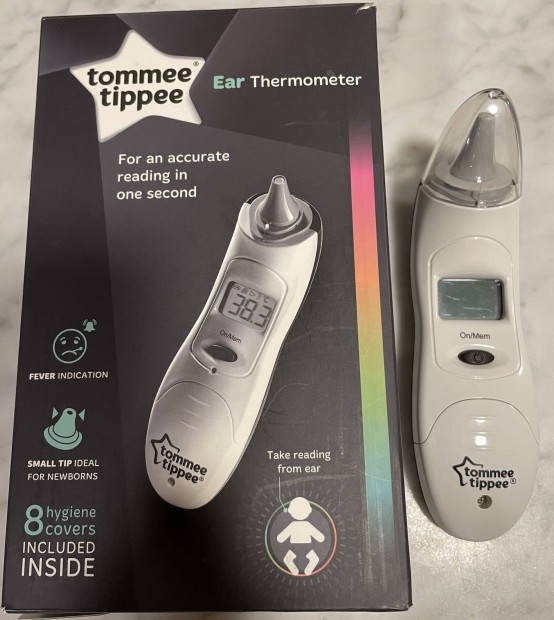 Tommee Tippee flhmr