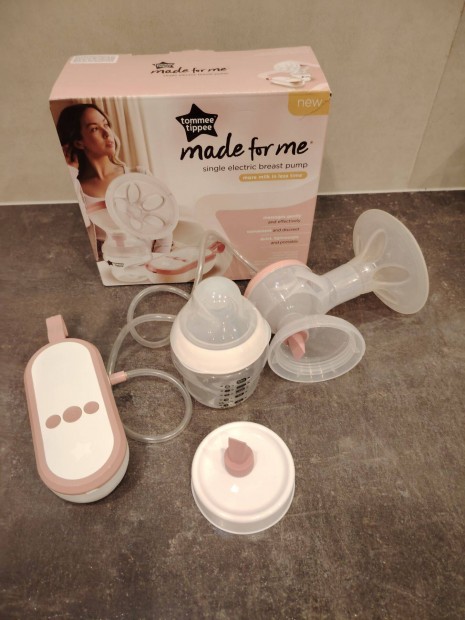 Tommee Tippee mellszv