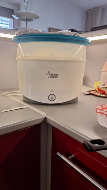 Tommee Tippee sterilizl 