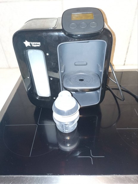 Tommee Tippee tpszer keszt gep 