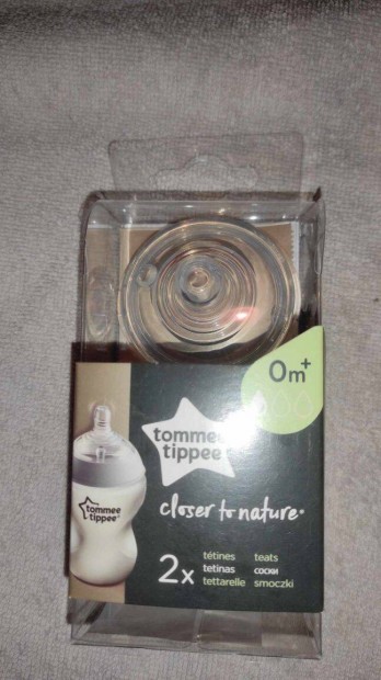 Tommee tippee 2 db os etetcumi 0+ os 1000 ft