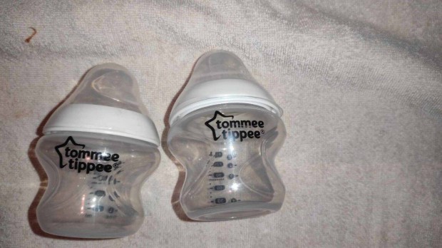 Tommee tippee cumisvegek 150 ml sek egytt 1200 ft