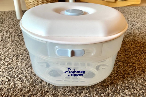 Tommee tippee ferttlent sterilizl