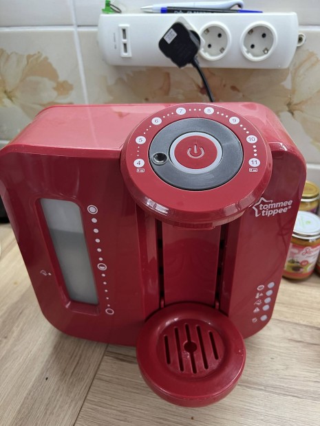 Tommee tippee perfect prep machine