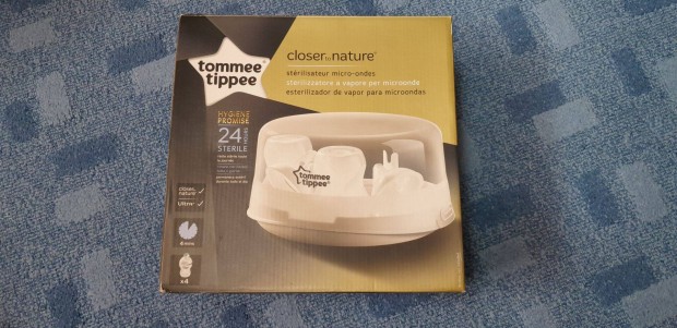 Tommee tippee sterilizl