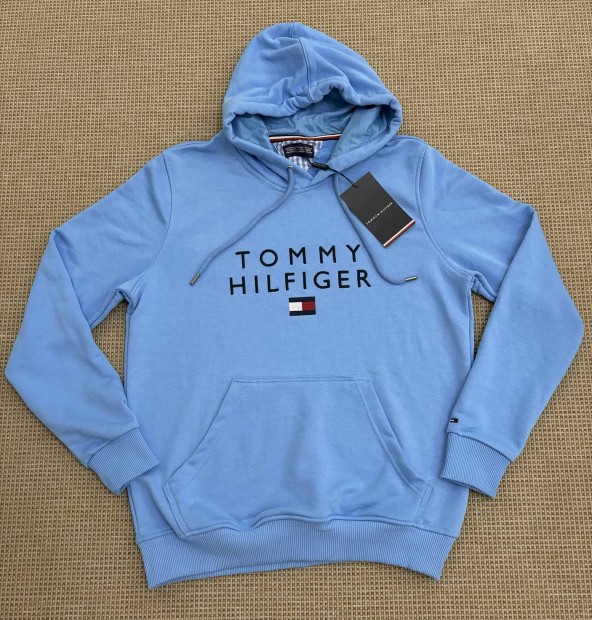 Tommy H. pulover S/M-es