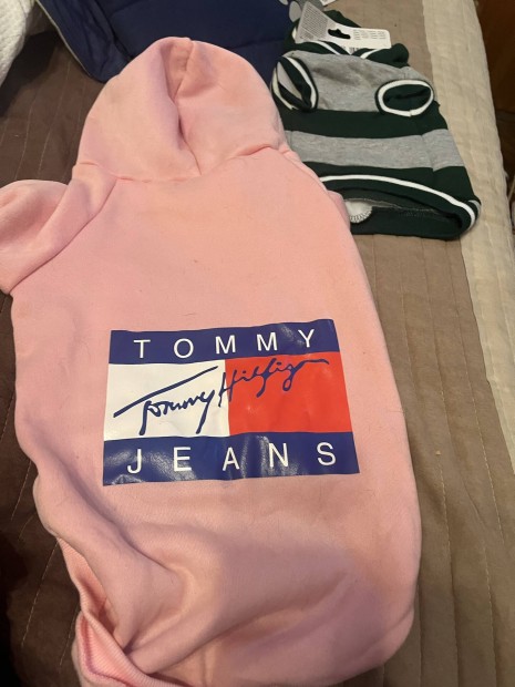 Tommy Hielfiger szerk tacsk lnyoknak 