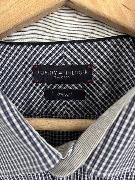 Tommy Hilfiger 100%pamut frfi ing