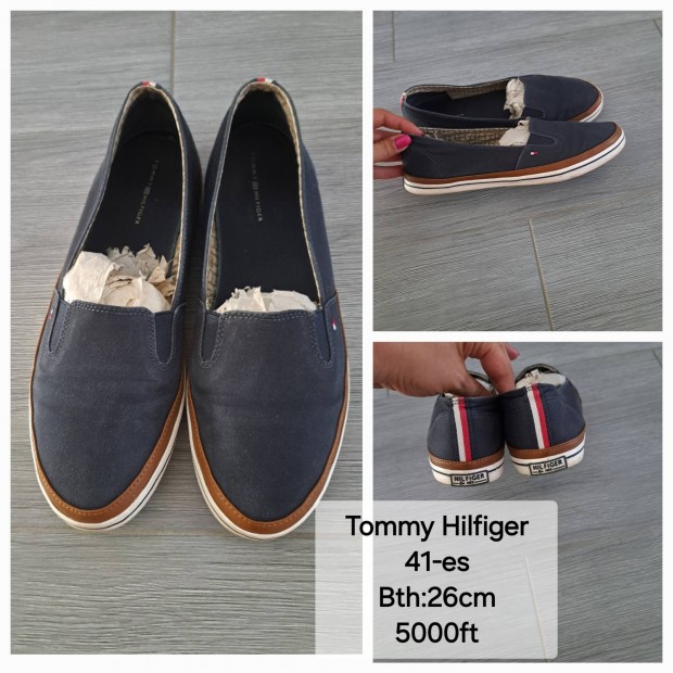 Tommy Hilfiger 41-es mret