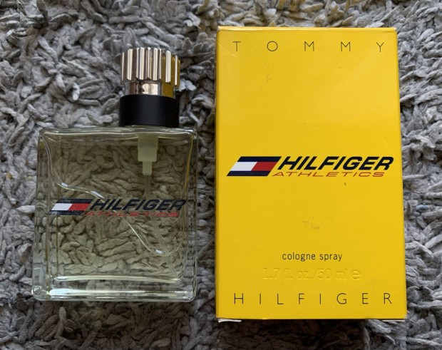 Tommy Hilfiger Athletics 50 ml (EDC)