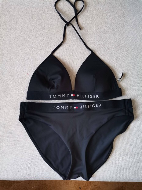 Tommy Hilfiger Bikini szett L-es