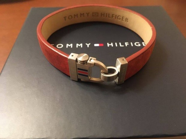 Tommy Hilfiger Br karkt