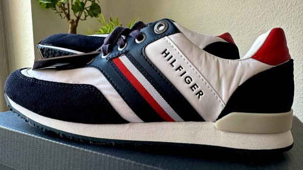 Tommy Hilfiger Cip 40 es mretben, j 