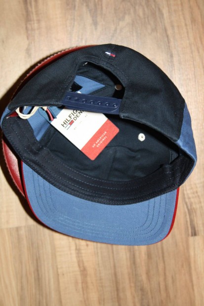 Tommy Hilfiger Classic - Sapka ONE Size