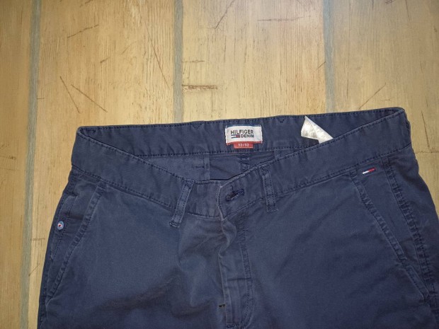 Tommy Hilfiger DENIM frfi vszon nadrg mret:32/32