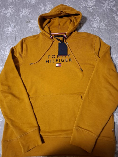 Tommy Hilfiger Frfi Pulver