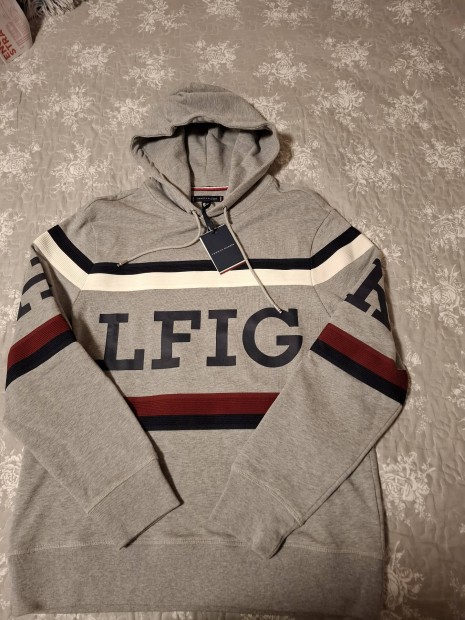 Tommy Hilfiger Frfi Pulver