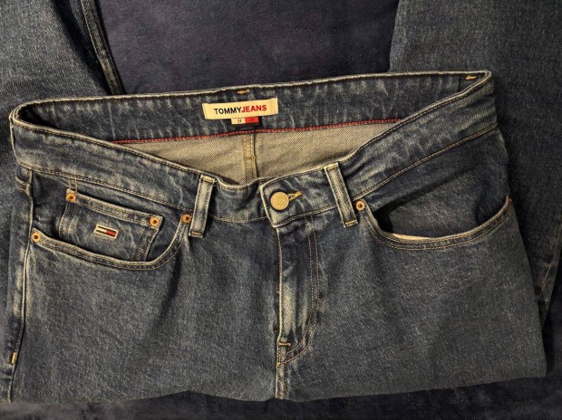 Tommy Hilfiger Jeans 31/30 frfi farmer