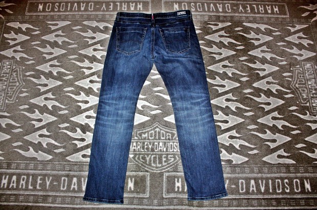 Tommy Hilfiger Jeans Slim Scanton Dynamic Stretch W34-36 L32