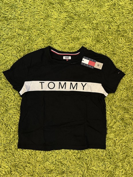 Tommy Hilfiger Jeans ni pl fels M j!