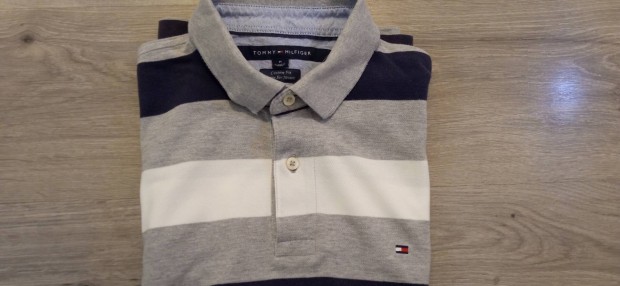 Tommy Hilfiger M es gallros frfi pl.